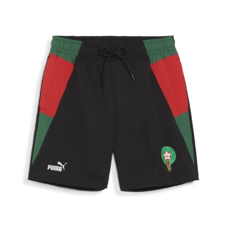 PUMA FRMF Woven Shorts Herren Football