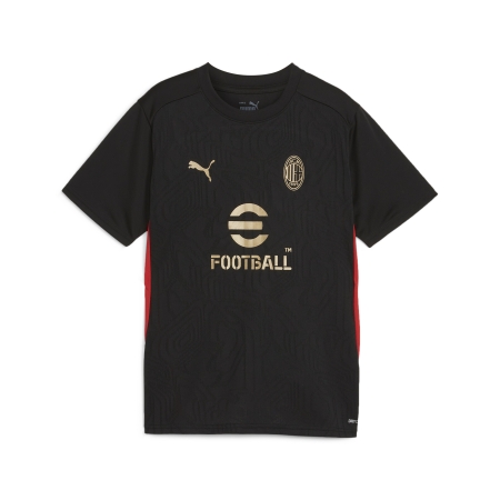 PUMA ACM Training Jersey Jr Football