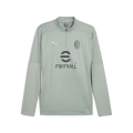 ACM Training 1/4 Zip Top