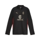 PUMA ACM Training 1/4 Zip Top JR Football