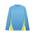 MCFC Training 1/4 Zip Top