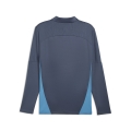 MCFC Training 1/4 Zip Top