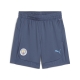 PUMA MCFC Training Shorts Jr Football