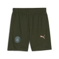 MCFC Training Shorts