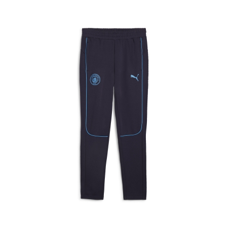 PUMA MCFC Casuals Pants Herren Football