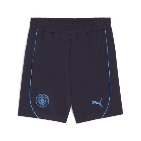 PUMA MCFC Casuals Shorts Herren Football