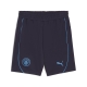 PUMA MCFC Casuals Shorts Herren Football