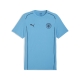 PUMA MCFC Casuals Tee Herren Football