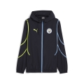 MCFC Prematch Woven Jacket