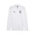 BVB Prematch 1/4 Zip Top