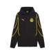 PUMA BVB Prematch Woven Jacket Herren Football