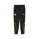 PUMA BVB Prematch Woven Pant Herren Football