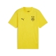 PUMA BVB Training Jersey Jr Football