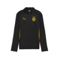 BVB Training 1/4 Zip Top Jr