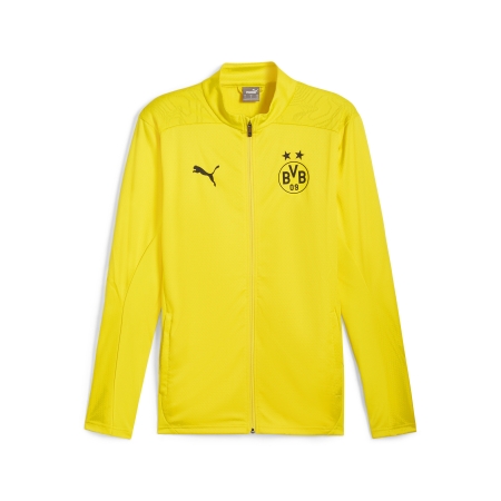 PUMA BVB Training Jacket Herren Football