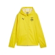 PUMA BVB Training All Weather Jacket Jr Football