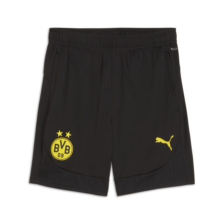 PUMA BVB Training Shorts Herren Football