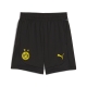 PUMA BVB Training Shorts Jr Football