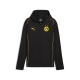 PUMA BVB Casuals Hooded Jkt Herren Football