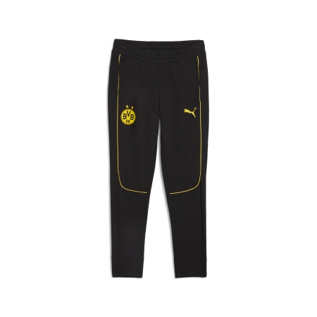 PUMA BVB Casuals Pants Herren Football