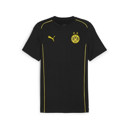 PUMA BVB Casuals Tee Herren Football