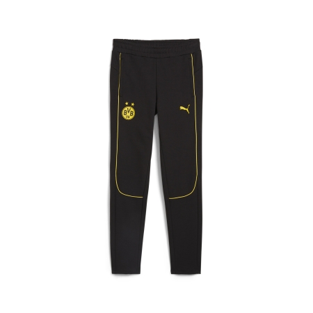 PUMA BVB Casuals Pants Jr Football