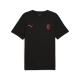 PUMA ACM ESS T-Shirt Herren Football