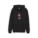 PUMA ACM Culture Hoodie Herren Football