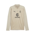 ACM Prematch 1/4 Zip Top