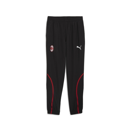 PUMA ACM Prematch Woven Pant Herren Football