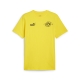 PUMA BVB ftblCulture Tee Herren Football