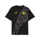 PUMA BVB ftblCulture+ Tee Herren Football