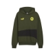 PUMA BVB ftblCulture+ Hoodie Herren Football