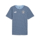 PUMA MCFC ftblCulture Tee AOP Herren Football