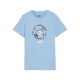 PUMA MCFC ftblCulture Tee Jr Football