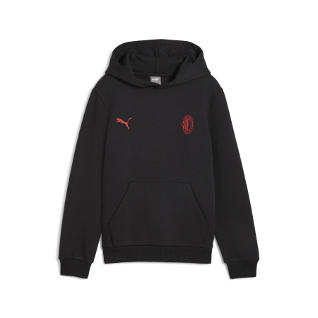 PUMA ACM ESS Hoodie JR Herren Football