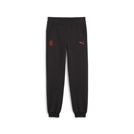 PUMA ACM ESS Pant JR Herren Football