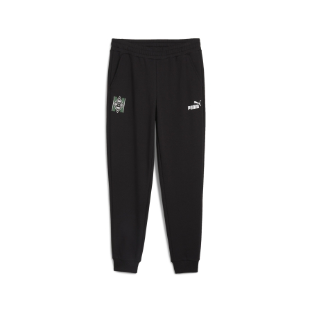 PUMA BMG ftblCulture Sweat Pants Herren Football