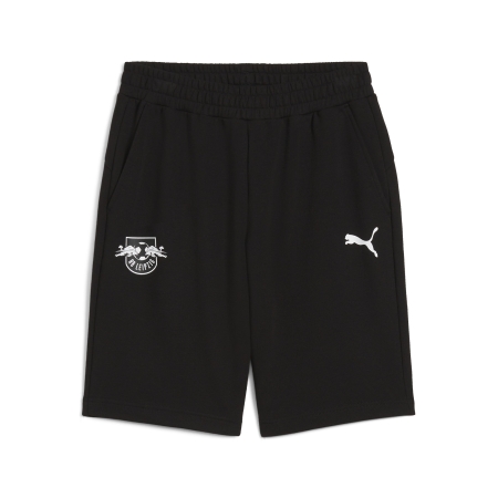 PUMA RBL ESS Shorts TR Herren Football