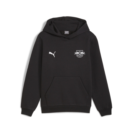 PUMA RBL ESS Hoodie Jr FL Herren Football