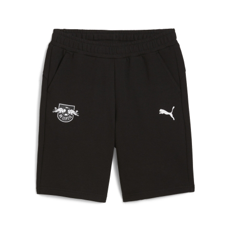 PUMA RBL ESS Shorts Jr TR Herren Football