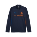 OM Training 1/4 Zip Top