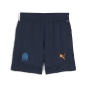 PUMA OM Training Shorts Jr Football