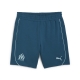 PUMA OM Casuals Shorts Herren Football