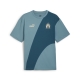 PUMA OM ftblCulture+ Tee Herren Football