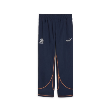 PUMA OM ftblStatement Track Pants Herren Football