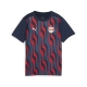 PUMA RBS Prematch SS Jersey Jr Football