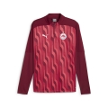 RBS Prematch 1/4 Zip Top