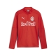 PUMA RBS Training 1/4 Zip Top Jr Football