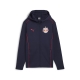 PUMA RBS Casuals Hooded Jkt Jr Football